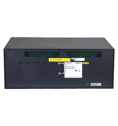 DAHUA DH-S7803 Switch capa 3/Fácil de administrar/ hot swap/High-performance IPv4 and IPv6 - Image 3