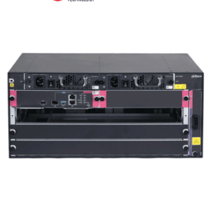 DAHUA DH-S7803 Switch capa 3/Fácil de administrar/ hot swap/High-performance IPv4 and IPv6