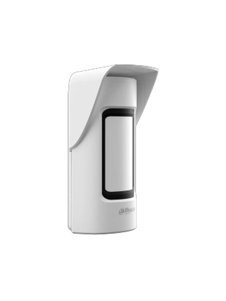 DAHUA DHI-ARD2251E-W2 + DHI-ARD1130-CAM - Paquete PIR con cámara - Detector PIR Inalámbrico Para Exterior, Triple Tecnología, Inmunidad a mascotas, LED indicador, Compatible únicamente con HUB 2 y detección precisa mediante PIR y Cámara, AirShield - Image 2