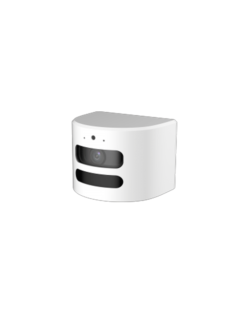DAHUA DHI-ARD2251E-W2 + DHI-ARD1130-CAM - Paquete PIR con cámara - Detector PIR Inalámbrico Para Exterior, Triple Tecnología, Inmunidad a mascotas, LED indicador, Compatible únicamente con HUB 2 y detección precisa mediante PIR y Cámara, AirShield - Image 3