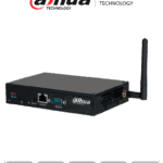 DAHUA DHI-DS04-AI400 - Caja Multimedia para Publicidad/Señalización Digital/ Android/ Compatible con Software MPS para Administración/ Ethernet/solución ideal para integrarse con monitores, videowalls en entornos comerciales, retail, hoteles y más