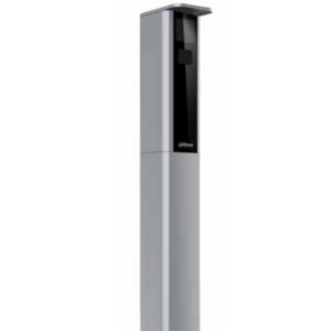 DAHUA DHI-HWS1800G-CS Radar de Tráfico Inteligente y medición de velocidad/WDR real/ 3DNR/ ANPR/ Reconocimiento del color del vehículo/ Detección de flujo de tráfico/ Metadatos de vídeo/ Wireless 4G/ Captura de infracciones de tráfico