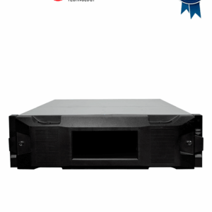 DAHUA DHI-IVSS7024DR-16M - Servidor de Videovigilancia Inteligente WizMind 4U/ 256 Canales/ Soporta 24 Discos Duros/ Ancho de Banda 512 Mbps/ Hasta 192 Canales de IA IVS, Reconocimiento Facial y Metadatos/ Raid 0, 1, 5, 6, 10, 50 y 60/ Fuente Redundante/