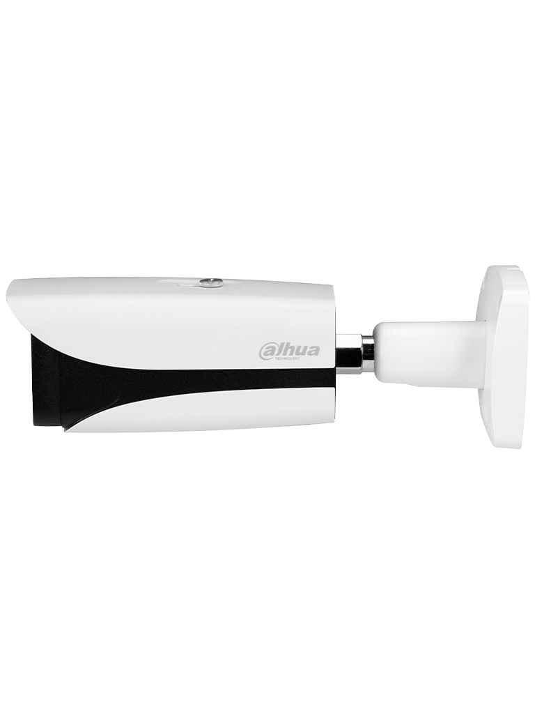 DAHUA IPC-HFW5241E-Z12E -Cámara IP Bullet 2MP con WizMindS y lente motorizado de 5-60 mm Alcance IR 150m, IA avanzada, mejora de imagen, micrófono integrado, metadatos, detección facial, conteo de personas, E/S de alarmas y audio, ePoE, IP67 e IK10 - Image 3