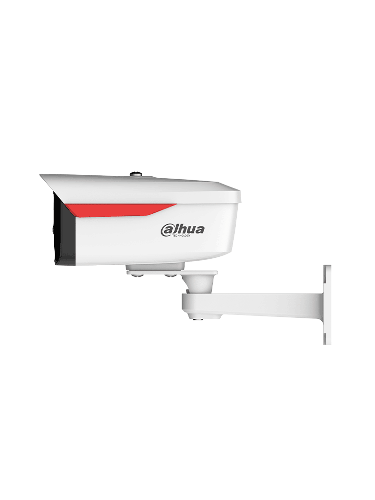DAHUA DH-IPC-HFW2449M-S-B-PRO - Cámara IP Bullet de 4MP / WizColor /WizSense/ equipada con IA/ SMD Plus/ Lente de 3.6 mm/ micrófono integrado/ Protección perimetral/ Ranura MicroSD, WDR real de 120 dB y PoE. Certificación IP67/ - Image 2