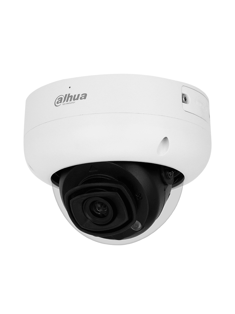 DAHUA DH-IPC-HDBW5442R-ASE - Cámara IP Domo de 4 Megapixeles/ Lente de 2.8mm/ IR LED 50m/ AcuPick / WizMind/ Metadatos/ Protección Perimetral/ Conteo de Personas/ SMD 3.0/ IP67/ IK10/ E&S de Alarma y Audio - Image 2