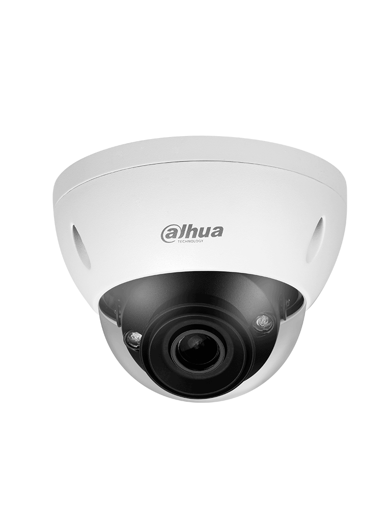 DAHUA IPC-HDBW5442E-ZE - Cámara IP Domo WizMind varifocal de 4 MP y LED IR de 40m, algoritmo de aprendizaje profundo, metadatos de video, detección facial, conteo de personas, ranura Micro SD, micrófono, E/S de alarma y audio, ePoE, IP67, IK10 y SMD 3.0. - Image 2