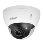 DAHUA IPC-HDBW5441EP-ZE-HDMI-27135 - Cámara IP Domo Antivandálica 4MP, lente motorizado 2.7-13.5mm, IR 50m/ tecnología Starlight/ WizMind/ detección facial/ protección perimetral/ WDR/ ePoE/ HDMI/ IP67 e IK10