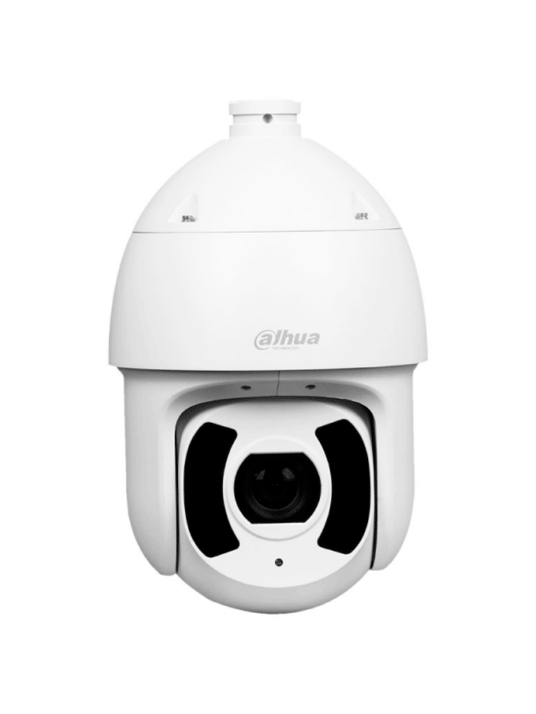 DAHUA DH-SD6CE245GB-HNR - Cámara IP PTZ 2MP con WizSense, zoom óptico 45x, Starlight, IR 250m, Autotracking 3.0, SMD 4.0, detección de rostros, protección perimetral, PoE+, IP67, IK10 - Image 2