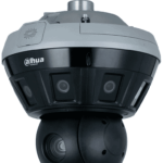 DAHUA DH-PSDW81642S-A360-D425 - Cámara IP Panorámica Multisensor 8x2MP+ PTZ 25x de ZOOM/ PTZ de 4 Megapixeles/ WizMind/ IR 100 Mts/ Smart Tracking/ H.265/ IP66/