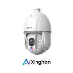DAHUA DH-SD6E245MB-HNR-A-PV1 Cámara IP PTZ 2MP/ WizSense/ Xinghan/45x/ Starlight/ IR 250m/ luz cálida 100m/Acupick/ SMD 4.0/ Luz dual inteligente/ Audio bidireccional/Detección de rostros/Protección perimetral/disuasión activa/PoE+/ IP67/ IK10