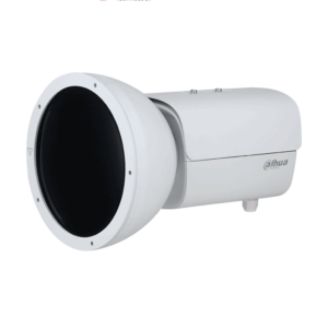 DAHUA ITALF-300AD-IR Iluminador de infrarrojos/ Modo de disparo: disparo por ancho de pulso/disparo por borde/ Distancia de captura: 26 m (85,30 pies)/ Brillo ajustable/ Día/Noche