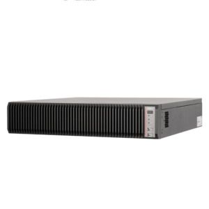 DAHUA DHI-IVSS7108-1M - El servidor de video cuenta con Inteligencia Artificial, soporta 128 canales IP y hasta 40 de reconocimiento facial con cámaras FD. Incluye 8 bahías de HDD, RAID 0/1/5/6/10, protección perimetral y 16/8 E/S de alarma.