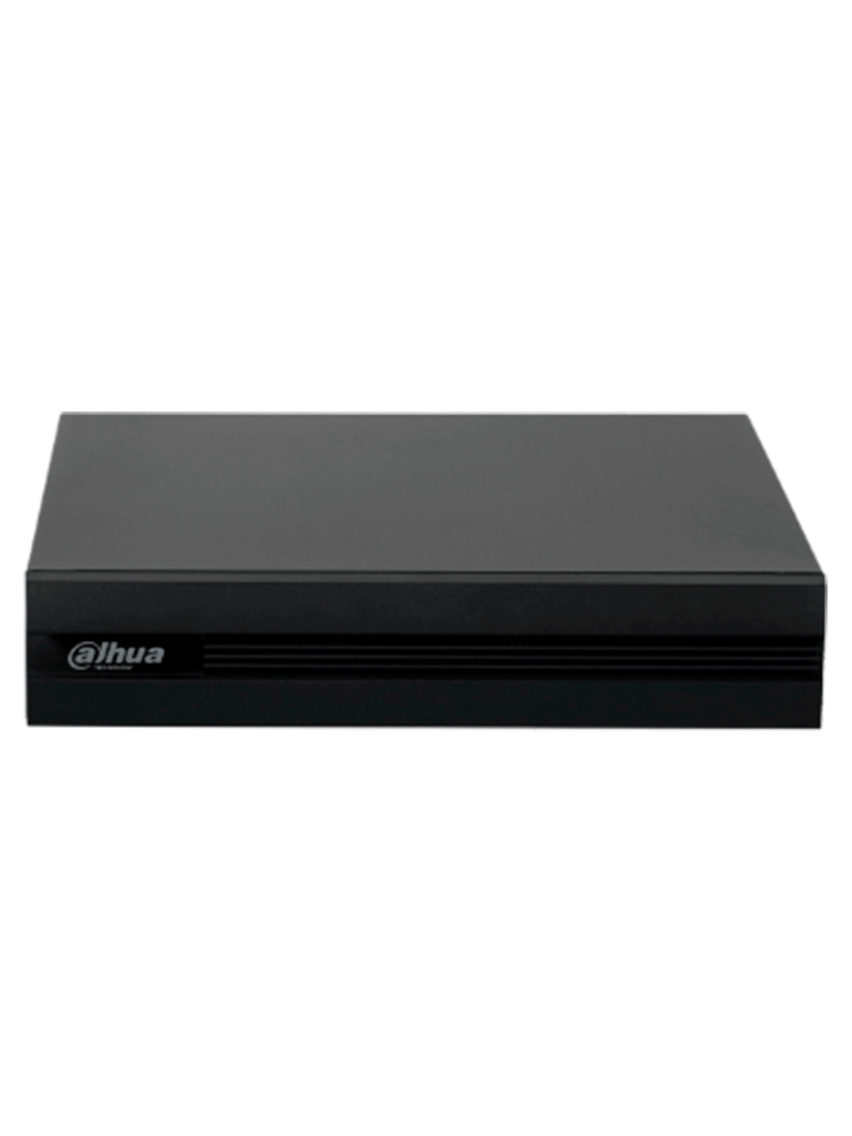 DAHUA KITXVR1B08- I+8-B1A21- Kit de 8 Canales 2 Megapixeles DVR Cooper-I WizSense Con IA H.265+ 8 Camaras B1A21 1080p 8 Canales + 2 IP o Hasta 10 Canales IP 4 Canales SMD Plus Busqueda de Humanos y Vehiculos Accesorios Incluidos/ - Image 2