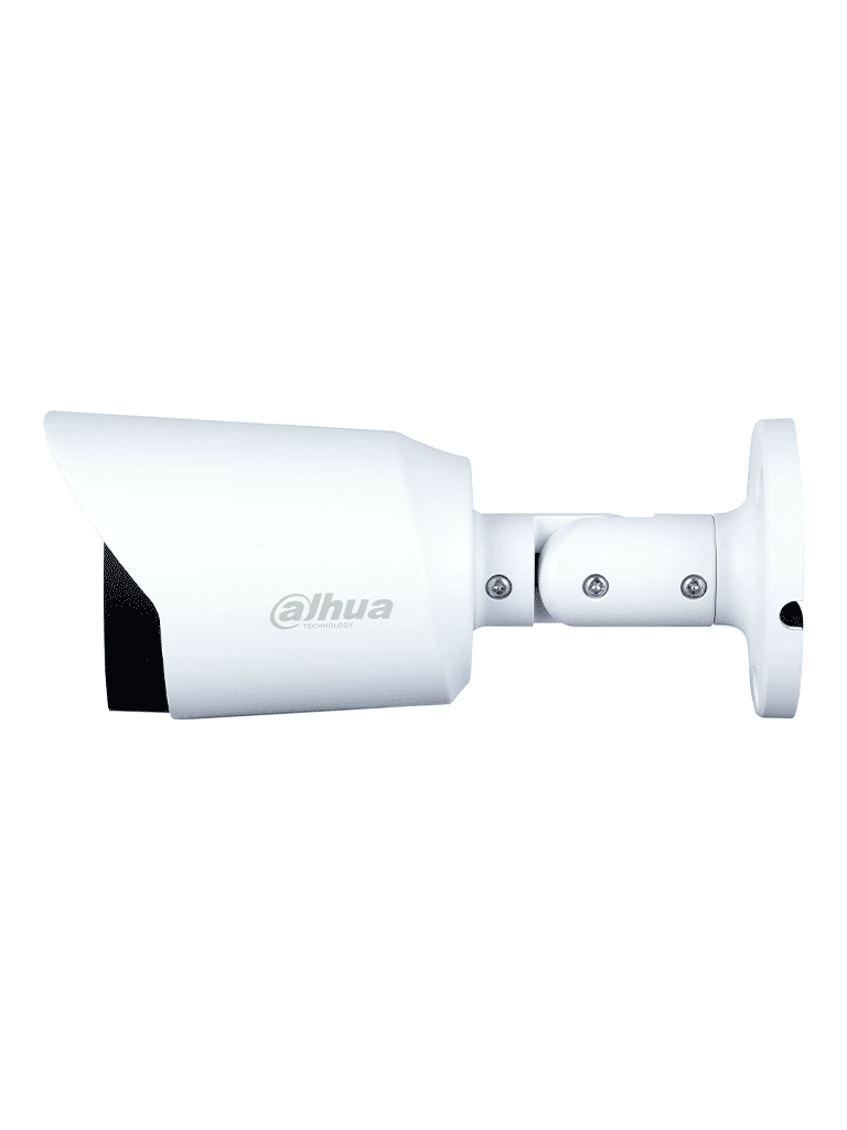 DAHUA HAC-HFW1509T-A-LED - Cámara Bullet Full Color de 5 Megapixeles/ Lente de 3.6 mm/ Micrófono Integrado/ Leds para 20 Metros/ Metalica/ WDR de 120 dB/ IP67/ - Image 3