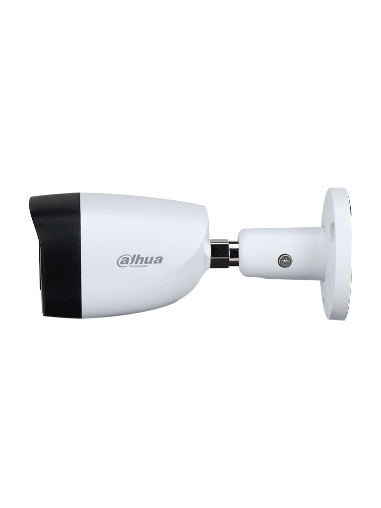 DAHUA HAC-HFW1231CM-28 - Camara Bullet 1080p/ Super Adapt/ Metalica/ Lente de 2.8mm/ WDR Real de 130 dB/ 107 Grados de Apertura/ 30 Mts de IR/ IP67/ Soporta CVI/AHD/TVI y CBVS/ Ideal para Contrastes de Luz/ - Image 6