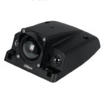 DAHUA DH-IPC-MBW4431N-AS-H-0800B - Cámara IP Domo 4MP para NVR móvil con tecnología WizMind y compresión H.265+. Ideal para ANPR móvil, ofrece IR de 20m, WDR real de 120dB, carcasa antivandálica IK10 y protección IP67 para entornos extremos.