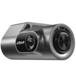 DAHUA M1pro - DashCam, Resolución 1080p, Equipada con Wi-Fi y sensor Gr, Capacidad de MicroSD hasta 128 Gb, Micrófono y altavoz integrados, Configurable desde la App, Visualización local, Consumo 5V CC