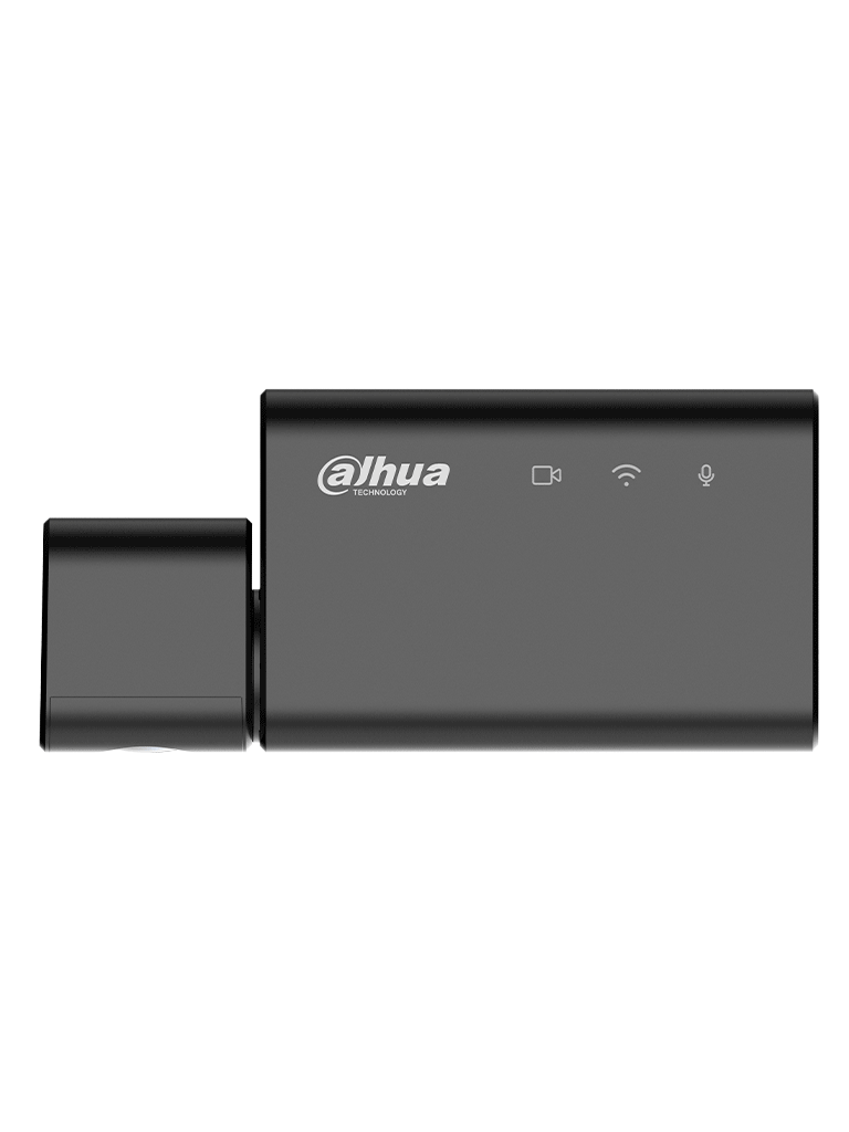 DAHUA H10 - DashCam, Soporta ADAS (Sistemas Avanzados de Asistencia al Conductor), Resolución 2160p, Equipada con Wi-Fi y sensor G, Capacidad de MicroSD hasta 256 GB, Micrófono y altavoz integrados, Configurable desde la App, Visualización local - Image 3