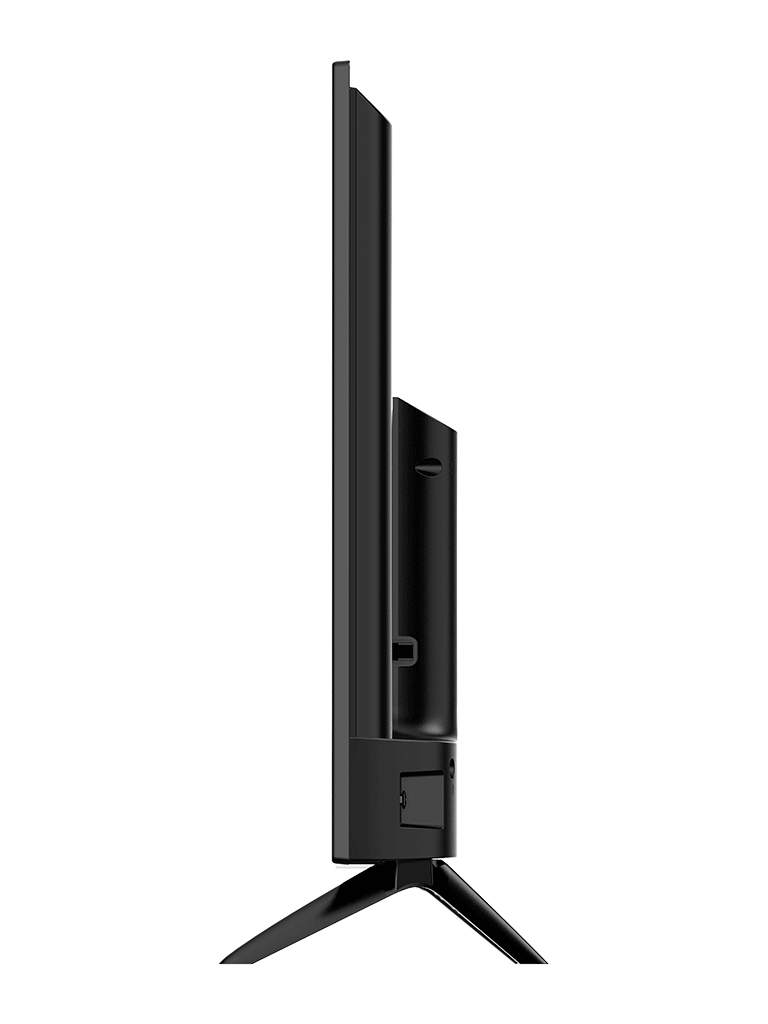 DAHUA DHI-LM32-F200 - Pantalla FHD de 32 pulgadas con resolución 1920×1080, diseñada para uso 24/7. Ofrece 240 cd/m² de brillo, entradas HDMI, VGA, USB, altavoces integrados y control remoto. - Image 3