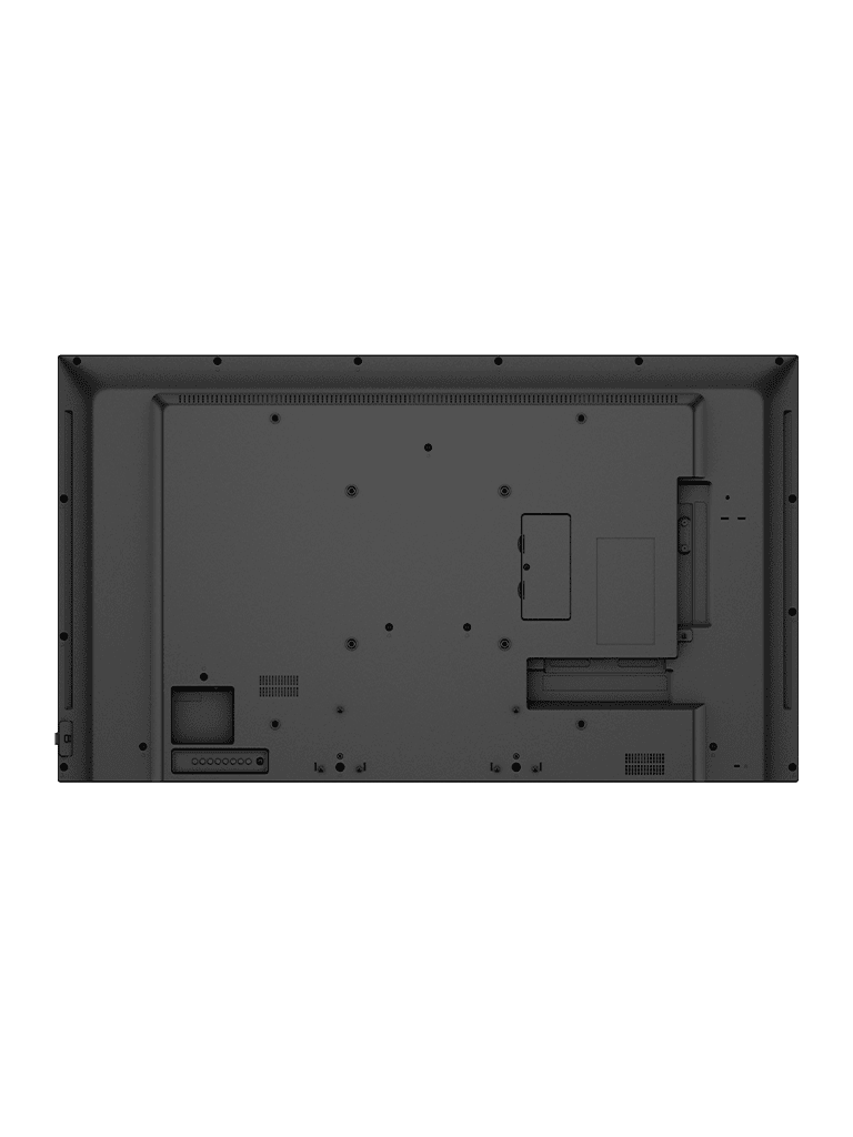 DAHUA DHI-LM43-F400 - Monitor de 43" Ultra Alta Definición 4k, diseñado para un rendimiento continuo 24/7. Ofrece un ángulo de visión de 178°, tiempo de respuesta de 8 ms y resolución ultra alta, ideal para profesionales y gamers. - Image 3