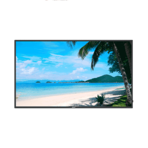 DAHUA DHI-LM43-F400 - Monitor de 43" Ultra Alta Definición 4k, diseñado para un rendimiento continuo 24/7. Ofrece un ángulo de visión de 178°, tiempo de respuesta de 8 ms y resolución ultra alta, ideal para profesionales y gamers.