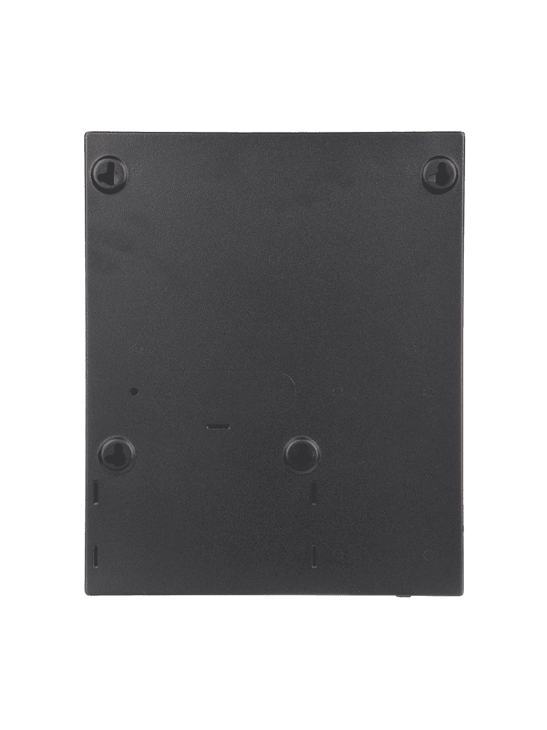 DAHUA ASC2204C-H - Control de acceso TCP/IP, avanzado que gestiona 4 puertas con 4 lectoras vía Wiegand o RS485, soporta hasta 200,000 tarjetas, 150,000 eventos y es compatible con biométricos - Image 3