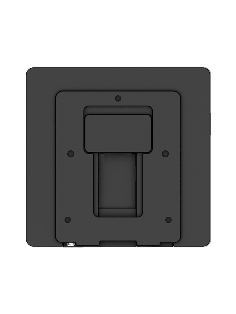 DAHUA ASI3214A-W - Control de acceso con reconocimiento facial y pantalla táctil de 4.3"/ 3,000 rostros/ 5,000 huellas y 3,000 tarjetas MIFARE. Rango de reconocimiento de 0.3 a 1.5 m/ WiFi/ TCP/IP/ Wiegand/ RS485/ P2P. FACT - Image 3
