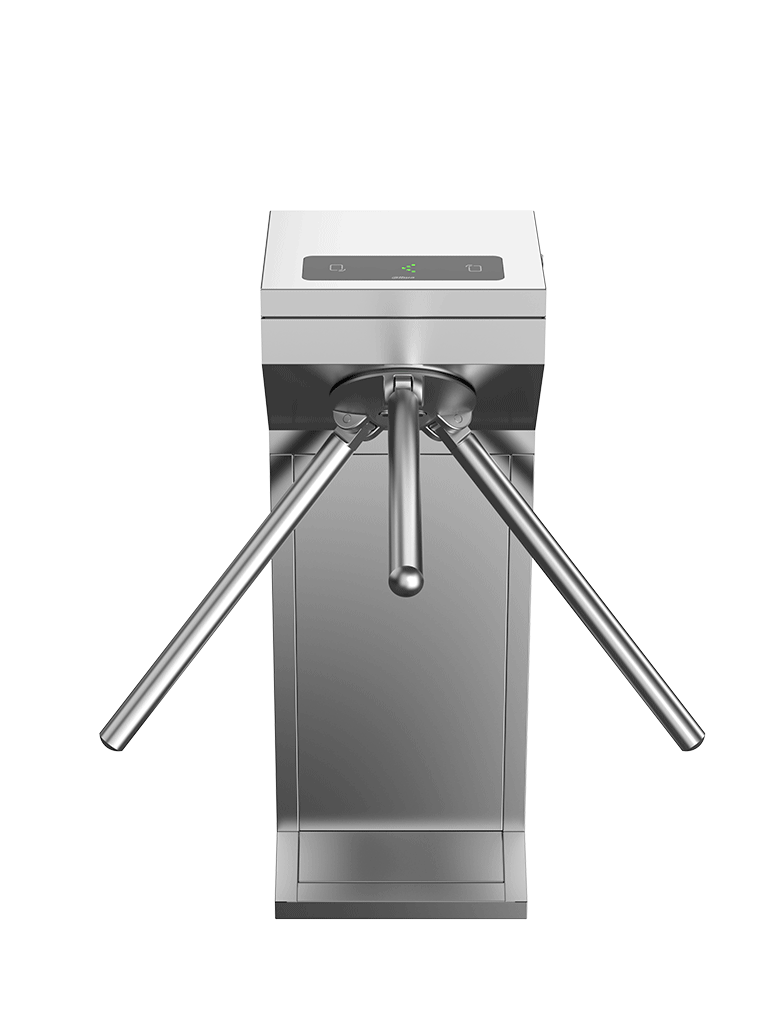 DAHUA DHI-ASGG100FL- Torniquete Bidireccional/ MCBF de 2 Millones / Fabricado en Acero Inoxidable SUS304/ Contacto Seco/ Voltaje 110-240 VAC/ Compatible con Cualquier control de Acceso/ Uso Interior - Image 2
