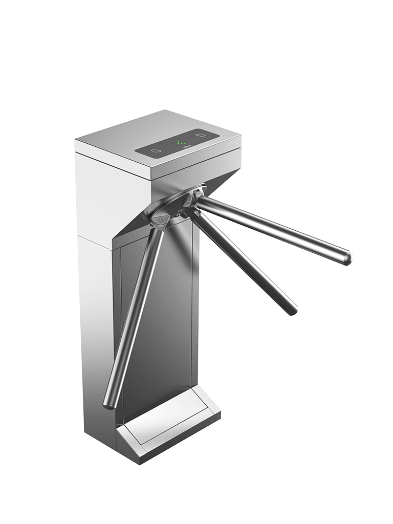 DAHUA DHI-ASGG100FL- Torniquete Bidireccional/ MCBF de 2 Millones / Fabricado en Acero Inoxidable SUS304/ Contacto Seco/ Voltaje 110-240 VAC/ Compatible con Cualquier control de Acceso/ Uso Interior - Image 3