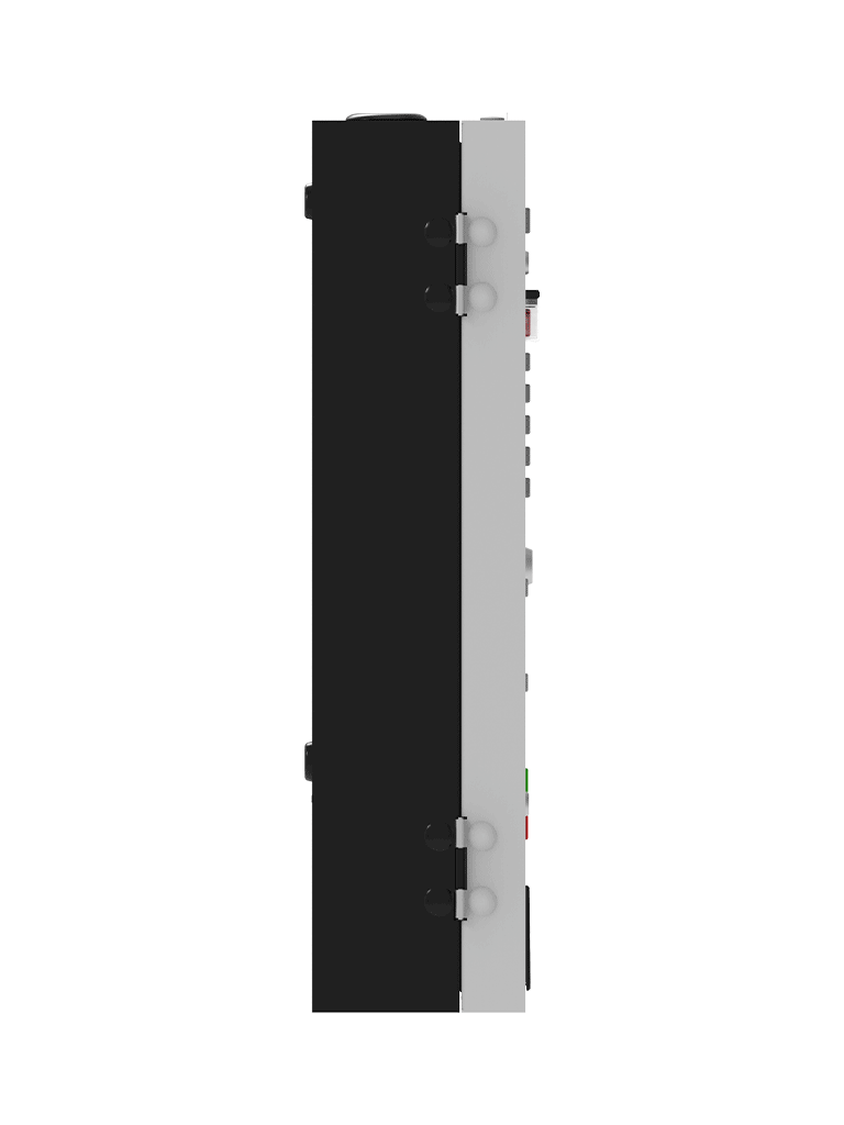 DAHUA WISUALARM HY-1022 - Panel de Detetección de Incendio Direccionable/ 254 Dispositivos 2 Hilos sin Polaridad/ Pantalla de 4.3"/ Largo Historial de Eventos/ Protección contra cortocircuito, circuito abierto y sobrecorriente - Image 4
