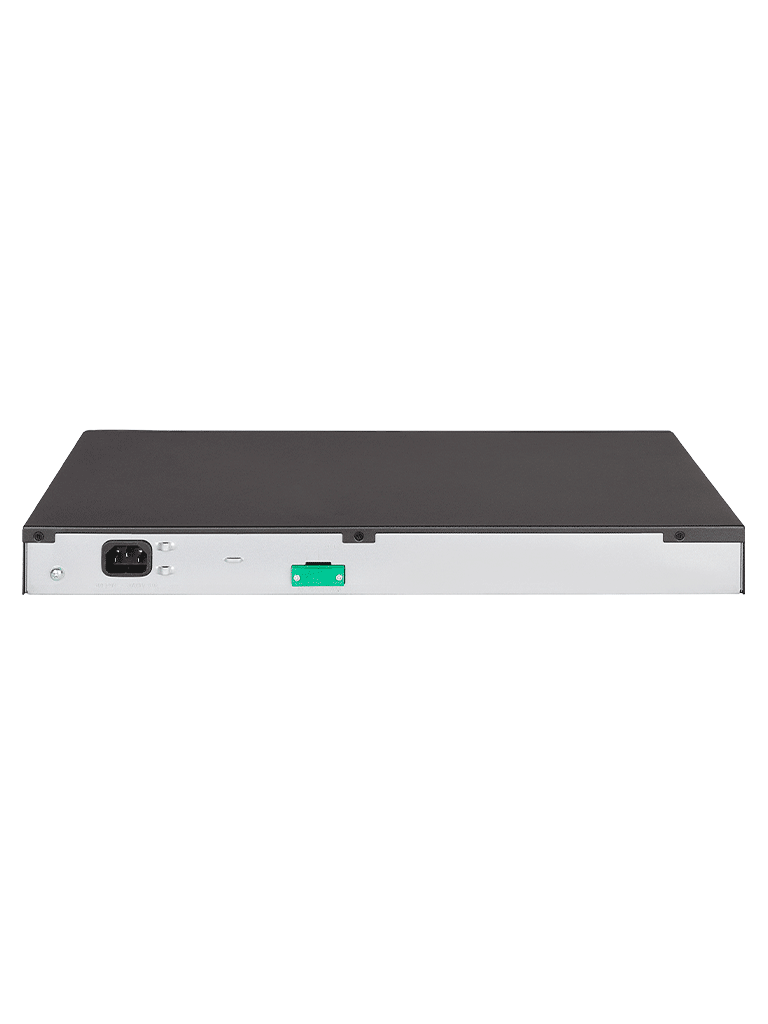 DAHUA DH-AS5500-24GT4XF-370 / Switch Gigabit/ 24 Puertos/ PoE/ Potentes funciones L2 y L3/ Conectividad de nivel empresarial/ Marco Inteligente Resiliente 2 (IRF2) - Image 3