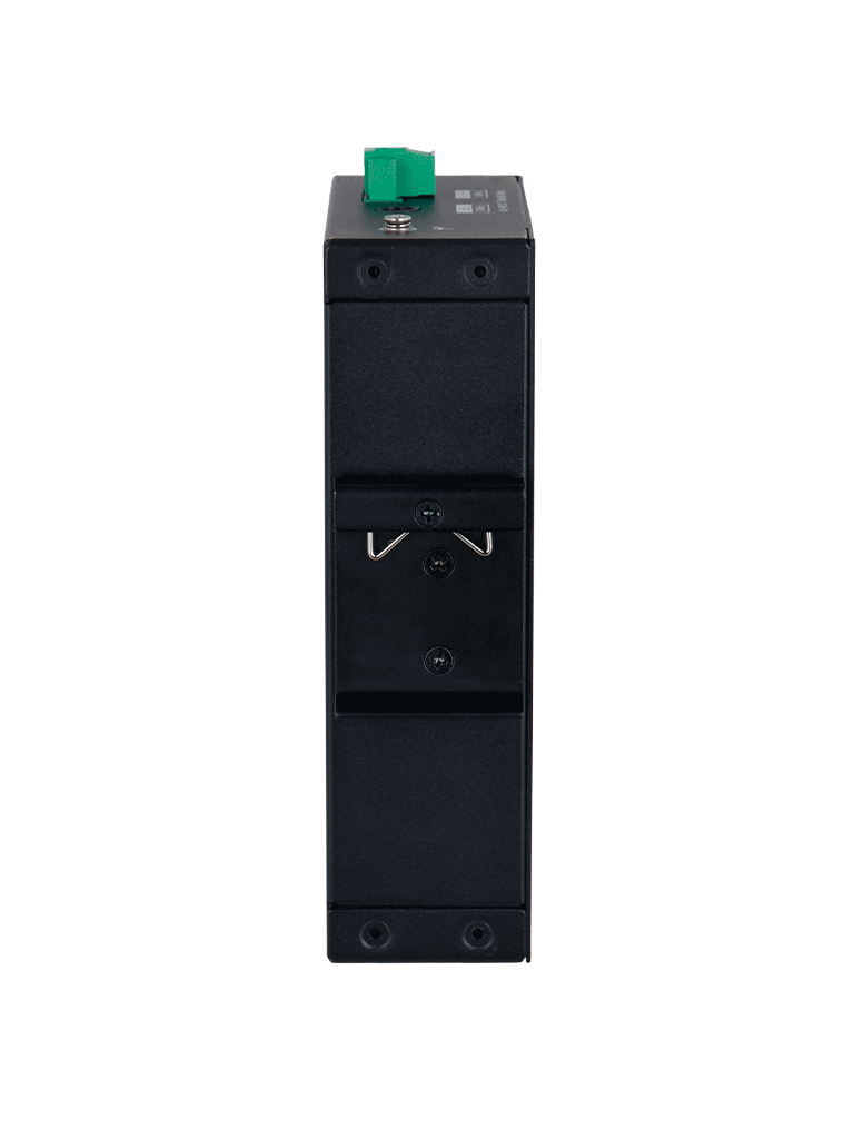 DAHUA DH-LR2110-8ET-120-V2 Switch ePoE 8 Puertos/ Hasta 800 Mts con Cámaras ePoE/ 120 Watts/ Switching 8.8G/ IEEE802.3af/ IEEE802.3at/ Hi-PoE - Image 3
