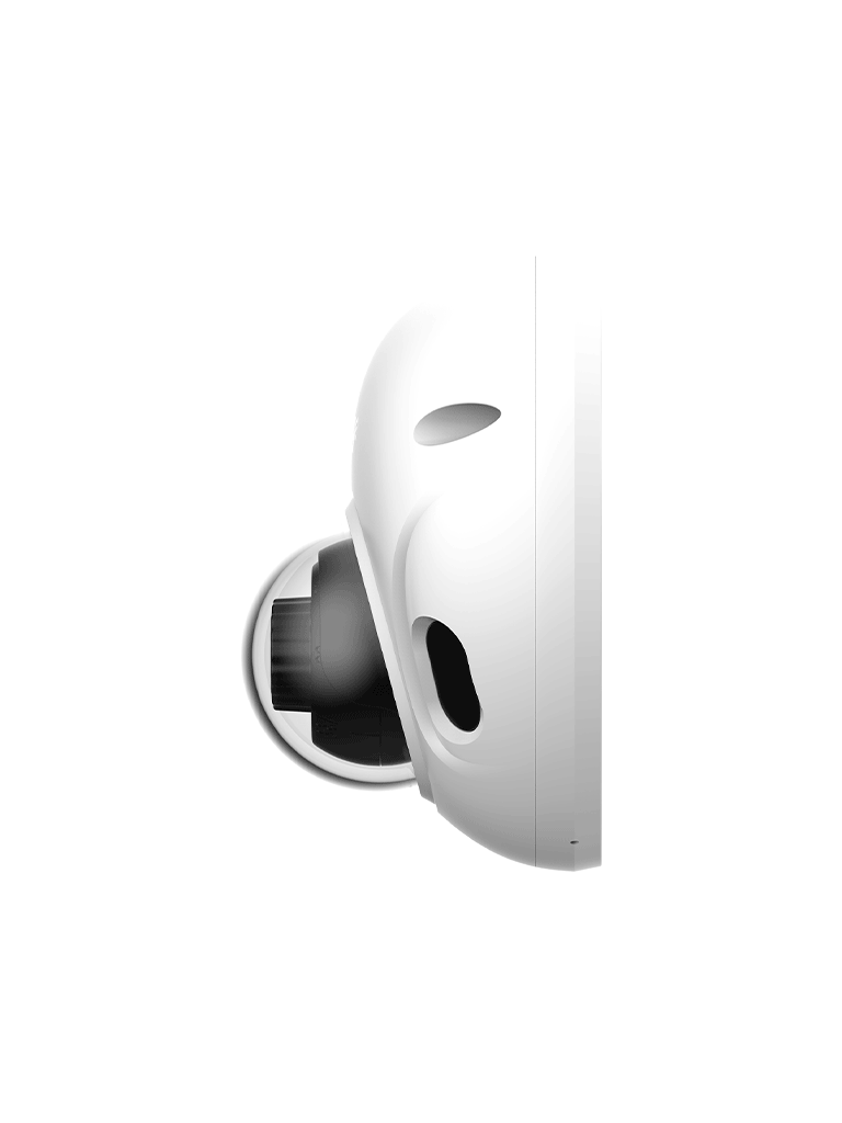 DAHUA DH-DAE-CPC5241FPN-0280B - Cámara IP Domo para NVR Movil de 2 Megapixeles, lente de 2.8mm con 106.9° de apertura, IR de 20m, WDR de 120dB, y es ideal para conteo de personas en vehículos. Resistente IP67 e IK10. - Image 4