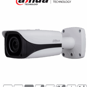 DAHUA DH-HAC-HFW3231EN-ZT-2712- Camara bullet STARLIGHT  HDCVI  1080p / 0.005 Lux a color / WDR Real 120 dB / Lente motorizado / 100M Smart ir / Voltaje dual 12 VDC/24 VAC/