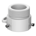 DAHUA PFA7711- Adaptador para Montaje en Techo para camaras PTZ/ Compatible con modelos SD3D y SD3E/