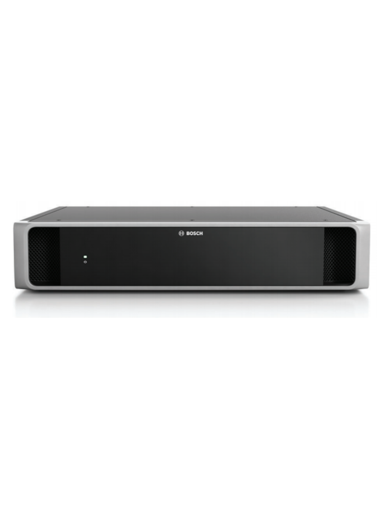 BOSCH M_DCNMAPS2- SWITCH CON ALIMENTACION Y PROCESADOR DE AUDIO DICENTIS - Image 2