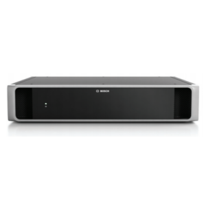 BOSCH M_DCNMAPS2- SWITCH CON ALIMENTACION Y PROCESADOR DE AUDIO DICENTIS