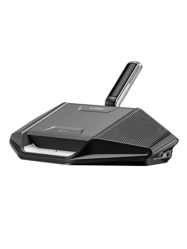 BOSCH M_DCNMD- DICENTIS DE DEBATE - Image 3