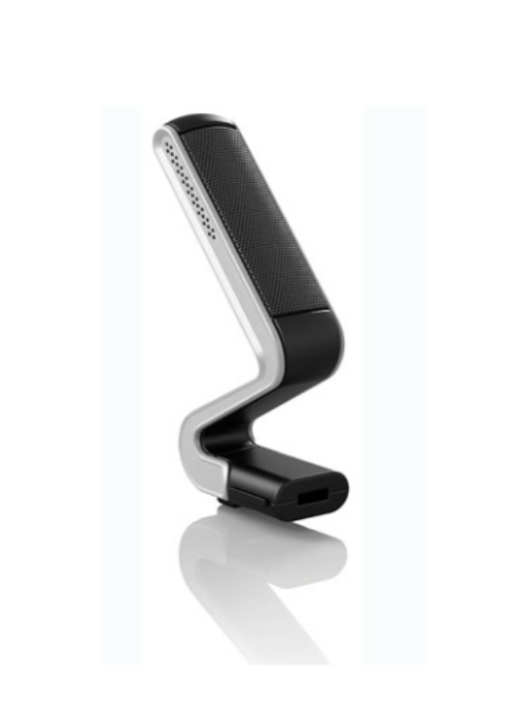 BOSCH M_DCNMHDMIC- Micrófono Altamente Directivo para DICENTIS - Image 2