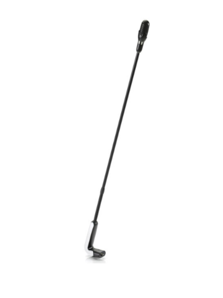 BOSCH M_DCNMMICL- Micrófono de Varilla Larga para DICENTIS - Image 3