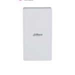 DAHUA DH-AWA6220-W Access Point inalámbrico de placa de pared 802.11ax/ DL/UL MU-MIMO/ hasta 20 dBm/ hasta 5 dBi.