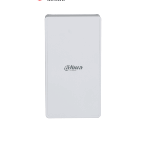 DAHUA DH-AWA6220-W Access Point inalámbrico de placa de pared 802.11ax/ DL/UL MU-MIMO/ hasta 20 dBm/ hasta 5 dBi.