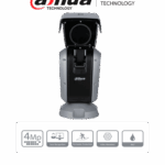 DAHUA DH-PTZ85448-HNF-PA Cámara IP PTZ Punta de Poste/ WizMind IR Starlight de 4MP 48x/ Starlight/ IR hasta 400 m/ H.265/ 6.25 mm–300 mm/ Audio bidireccional/ Auto-tracking/ Protección perimetral/ Reconocimiento facial/ Micro SD/ IP67