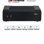 DAHUA DHI-ITSE1200-TA-G04 Terminal de almacenamiento Dahua Edge/ Admite entrada de imagen y video HD de 12 canales/ Mediciones de velocidad/Filtro de falsas alarmas/ El nombre y el código de la infracción configurable/ GPS y Beidou, y 4G.