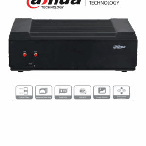 DAHUA DHI-ITSE1200-TA-G04 Terminal de almacenamiento Dahua Edge/ Admite entrada de imagen y video HD de 12 canales/ Mediciones de velocidad/Filtro de falsas alarmas/ El nombre y el código de la infracción configurable/ GPS y Beidou, y 4G.