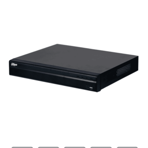 DAHUA DHI-NVR4216-4KS3 NVR de 8 Megapixeles/ 4k/ 16 Canales IP/ Rendimiento de 160 Mbps/ Smart H.265+/ 2 Bahias de Discos Duros/ 4&2 E&S de Alarmas/ HDMI&VGA/ Soporta Cámaras WizSense/ 4 canales SMD Plus
