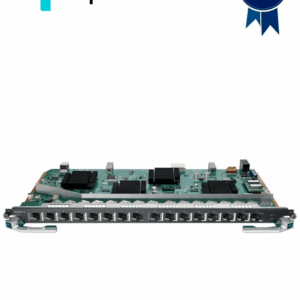 TP-LINK DS-LGPA-16 - Tarjeta de Servicio 16 Puertos GPON para OLT DSP8000X2 , Spliteo de 1:128 , Conexión de Hasta 2048 Clientes , Distancias de Hasta 20 Km , Intercambio en caliente , Gestión Centralizada DPMS.