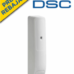 DSC PG9935 - Detector de Impacto Inalámbrico con tecnología PowerG compatible con NEO, PRO, Qolsys e IoTega