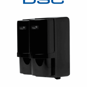 DSC PG9200AX - Fotocelda inalámbrica PowerG 60 Mts. Doble haz de luz 4 canales.